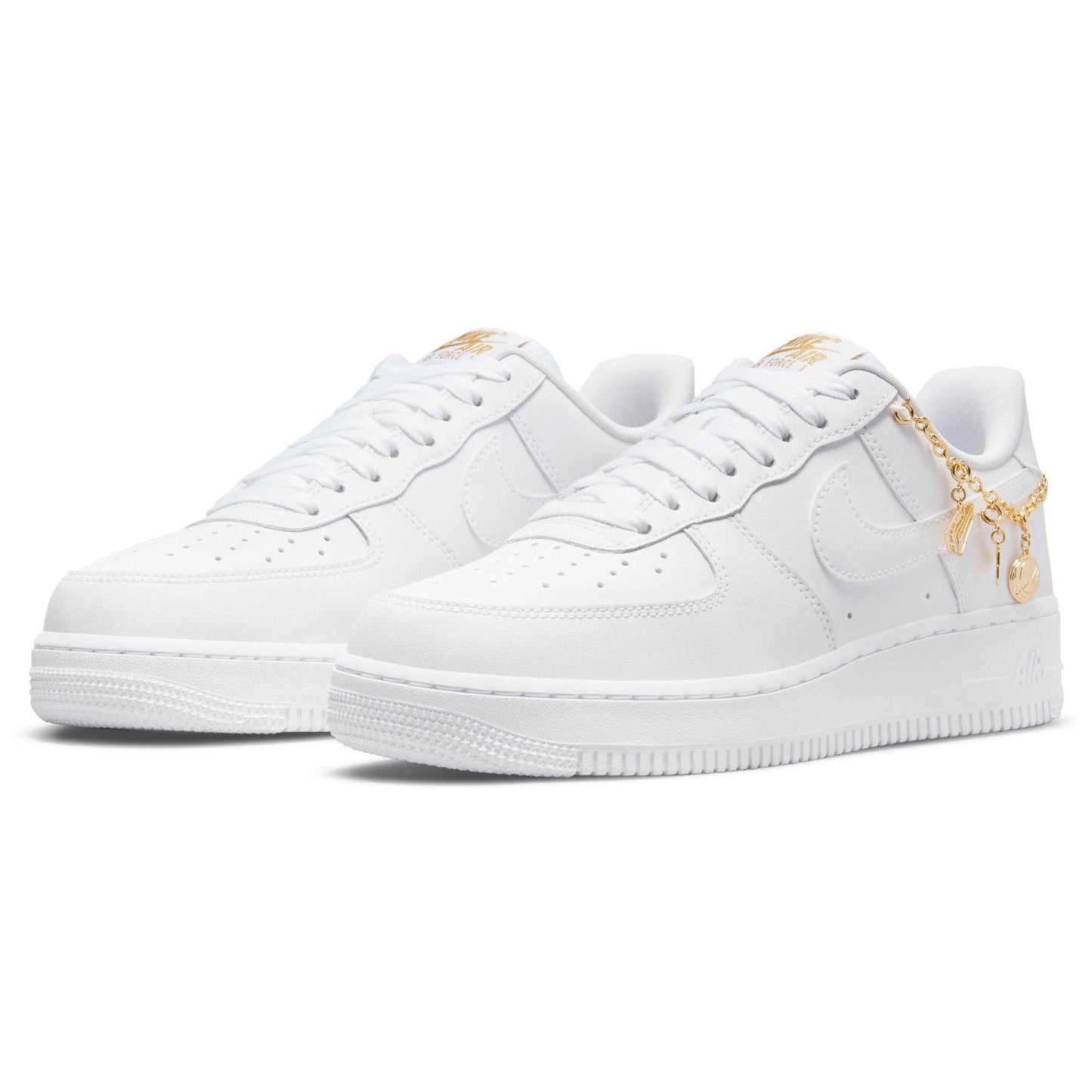 Nike Wmns Air Force 1 '07 LX 'Lucky Charms' - Kick Game