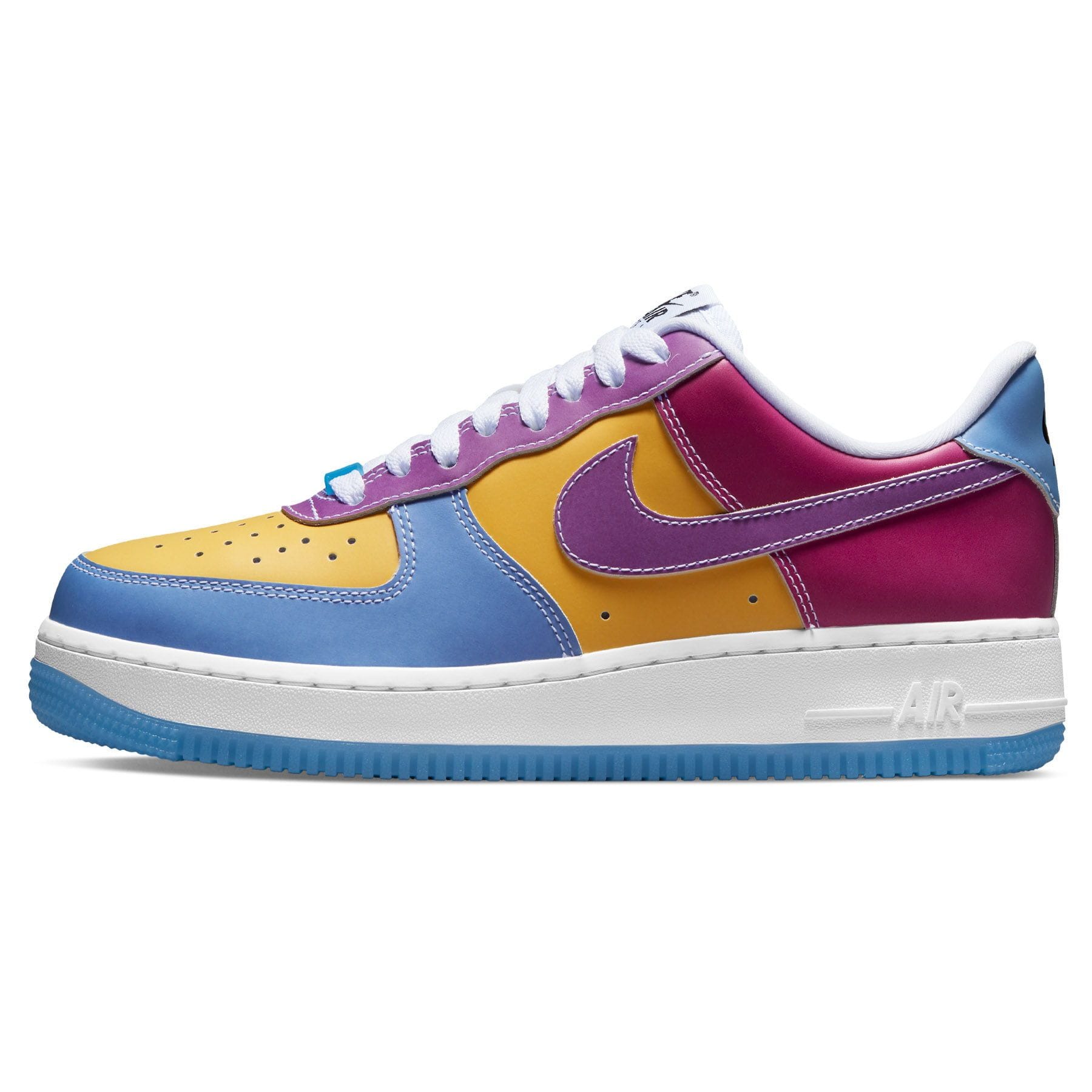 af1 uv reactive