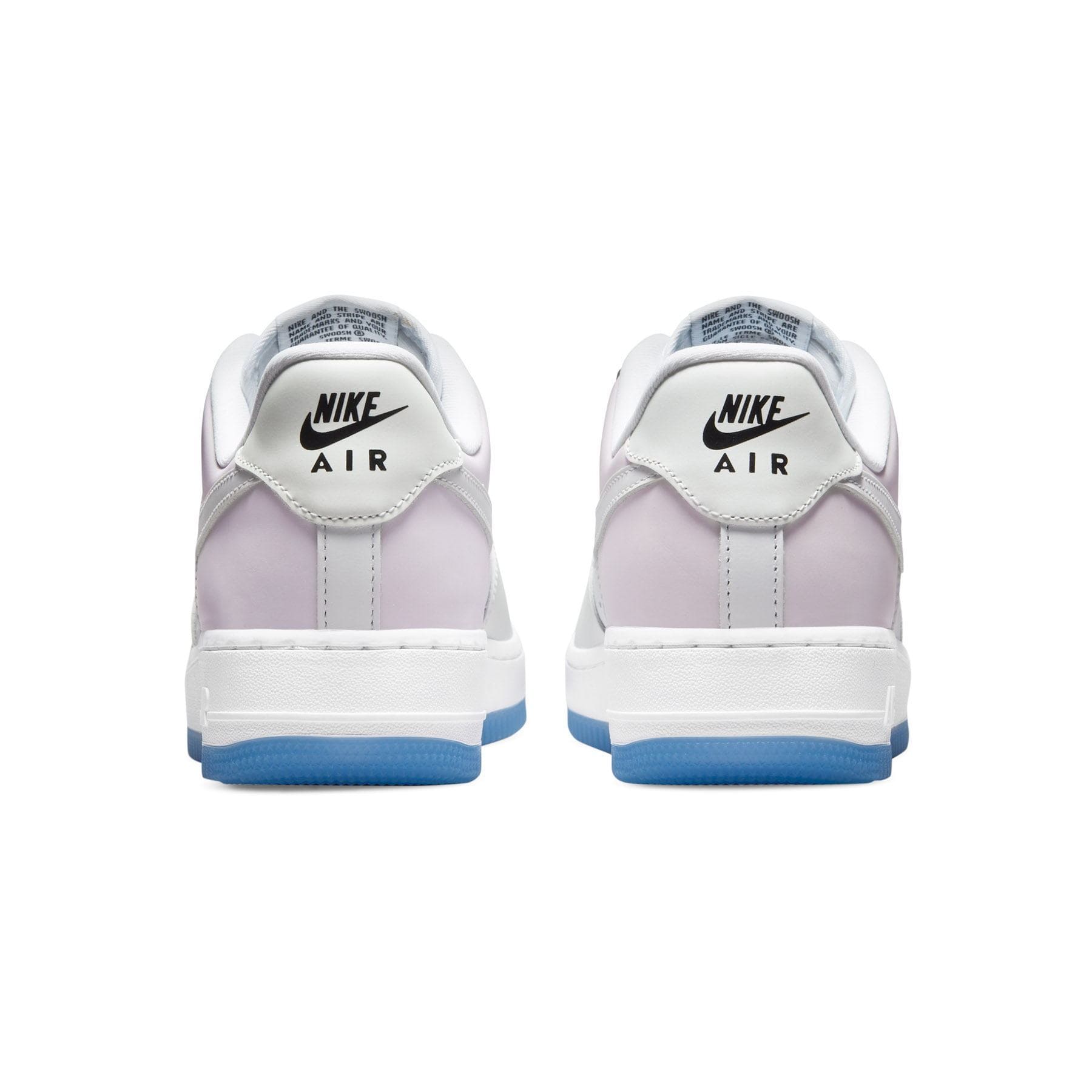 Nike Air Force 1 '07 LX Wmns 'UV Reactive' - Kick Game