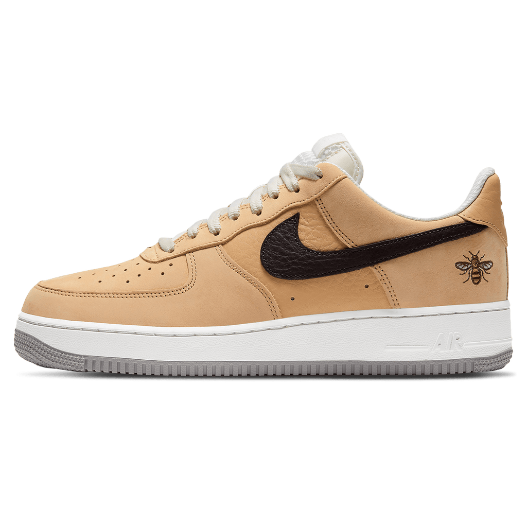 Nike Air Force 1 Low 'Manchester Bee' - Kick Game