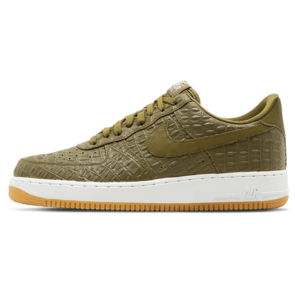 Nike Air Force 1 Low '07 LV8 'Militia Green' - Kick Game