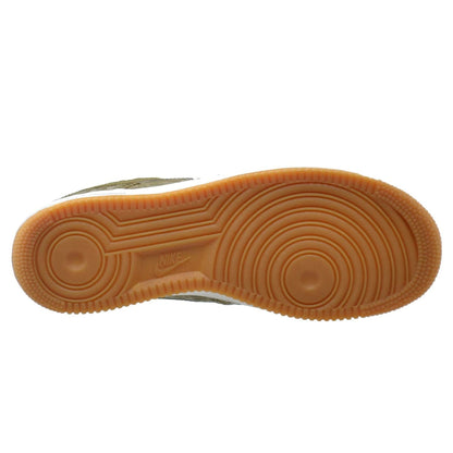 Nike Air Force 1 Low '07 LV8 'Militia Green' - Kick Game