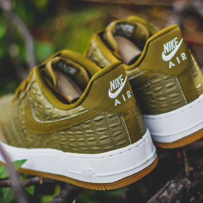 Nike Air Force 1 Low '07 LV8 'Militia Green' - Kick Game
