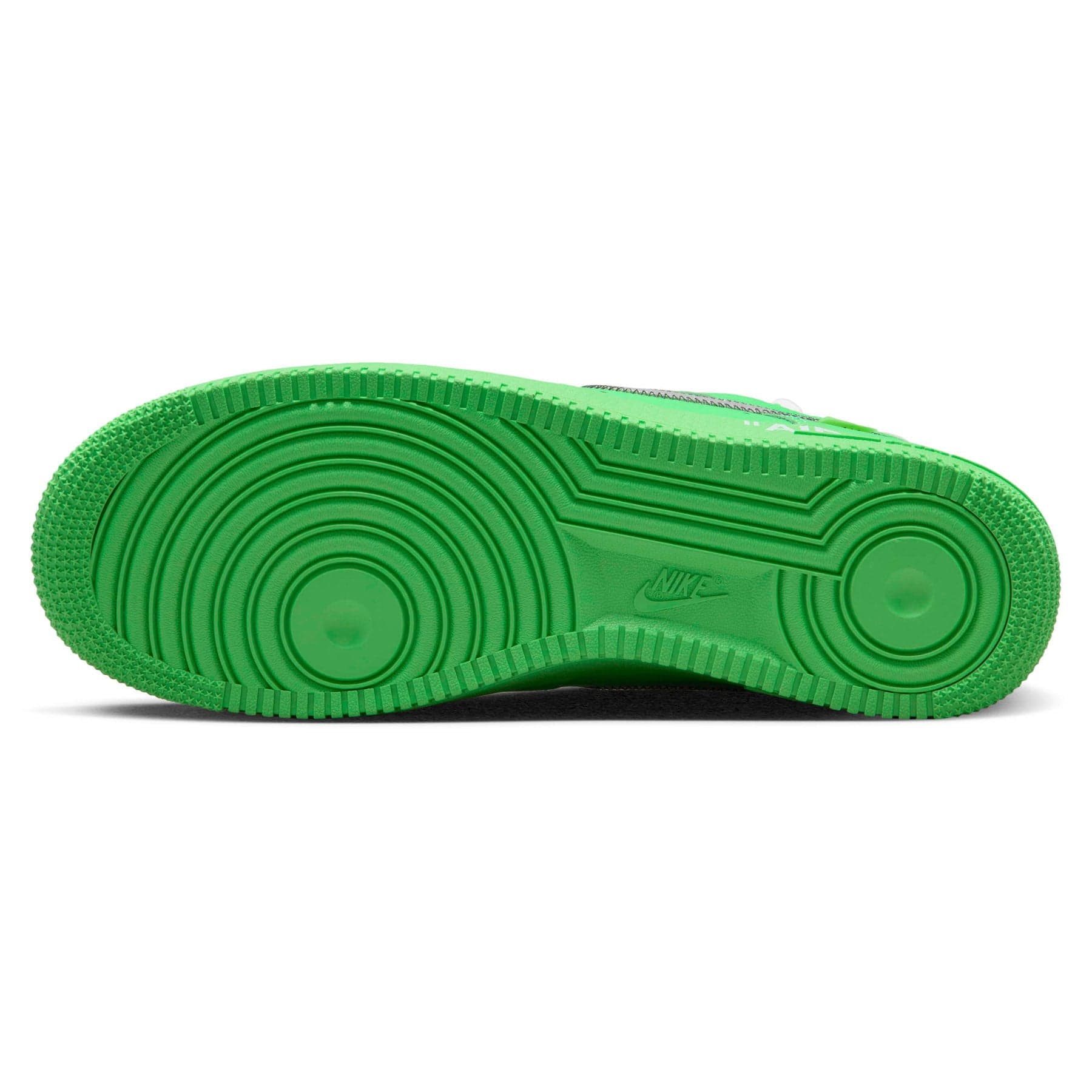 Off-White x Air Force 1 Low 'Brooklyn' - Kick Game