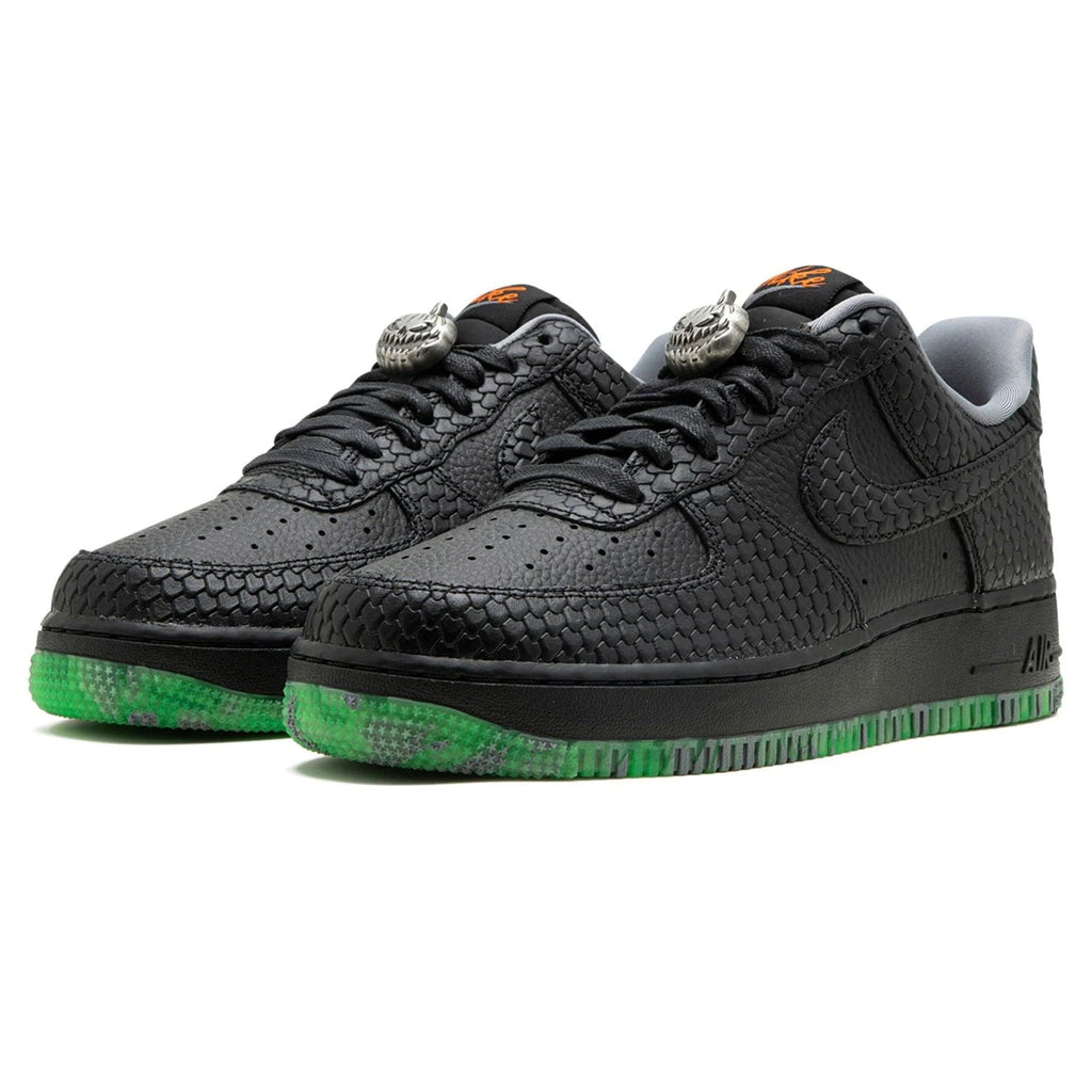 Air Force 1 Low Premium 'Halloween - Headless Horseman' - Kick Game