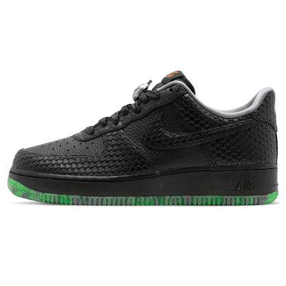 Air Force 1 Low Premium 'Halloween - Headless Horseman' - Kick Game