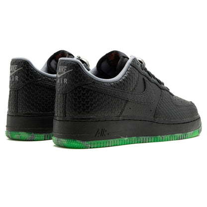 Air Force 1 Low Premium 'Halloween - Headless Horseman' - Kick Game