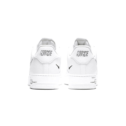 Nike Air Force 1 Low 'Sketch - Black' - Kick Game