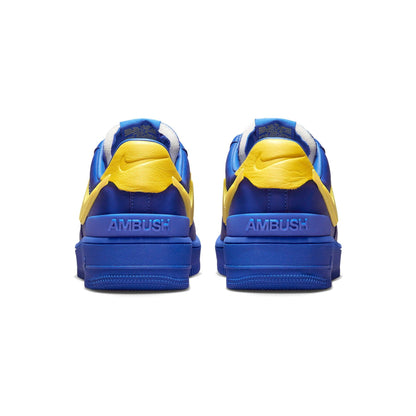 Nike Air Force 1 Low x AMBUSH 'Game Royal' - Kick Game