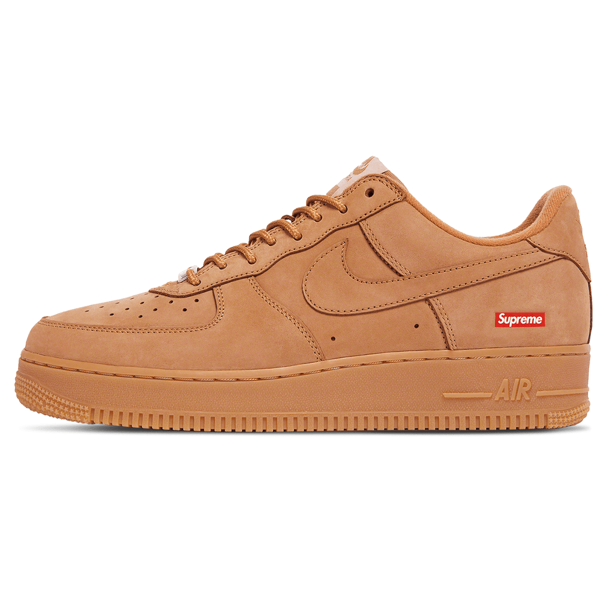 victory nike shoe with chrome swoosh blue eyes color