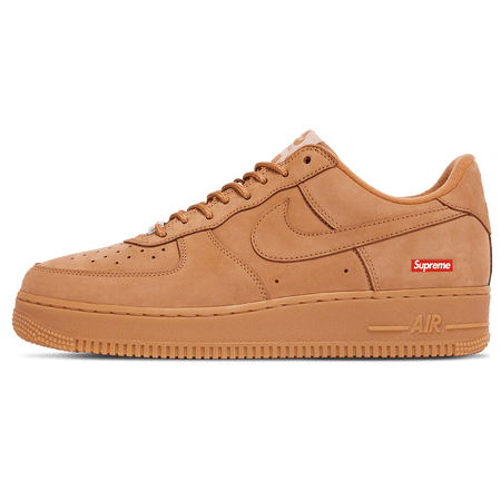 air force 1 flax supreme