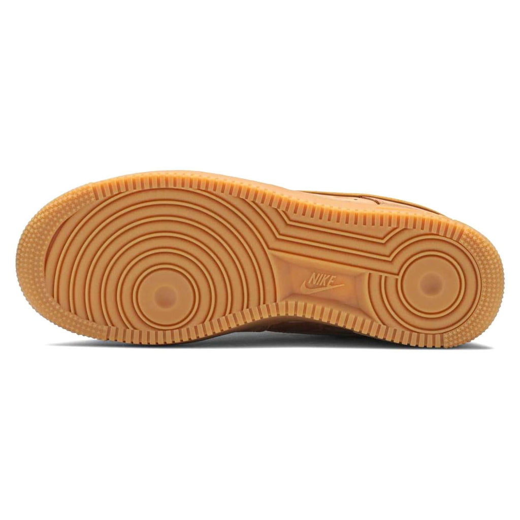 Supreme x Nike Air Force 1 Low SP 'Flax' - Kick Game