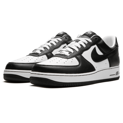 Nike Air Force 1 Low x Terror Squad 'Black White' - Kick Game