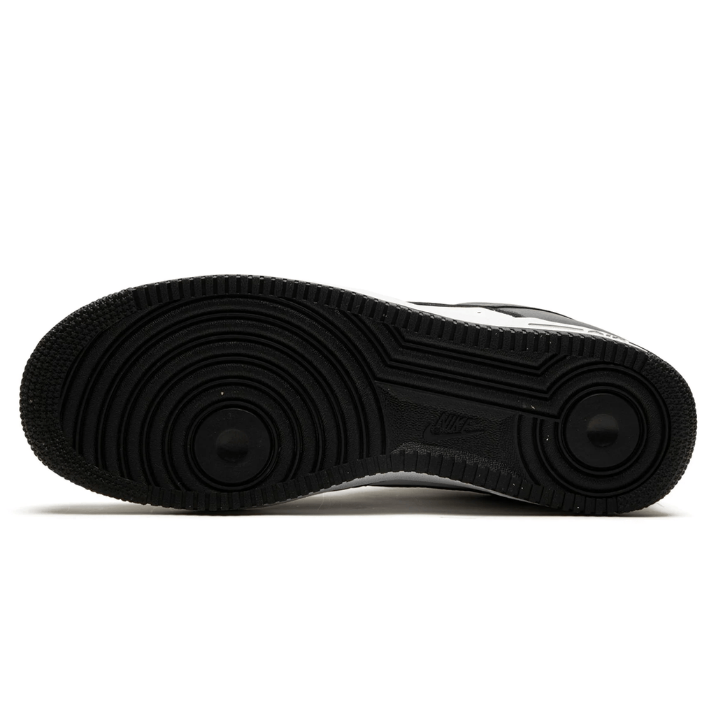 Supreme cdg nike 2025 air force 1 218
