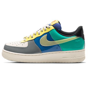 Undefeated x Nike Air Force 1 Low 'Community'