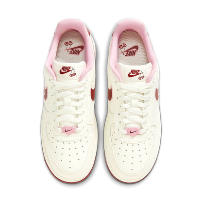 Nike Air Force 1 Low Wmns 'Valentine's Day 2023' - Kick Game