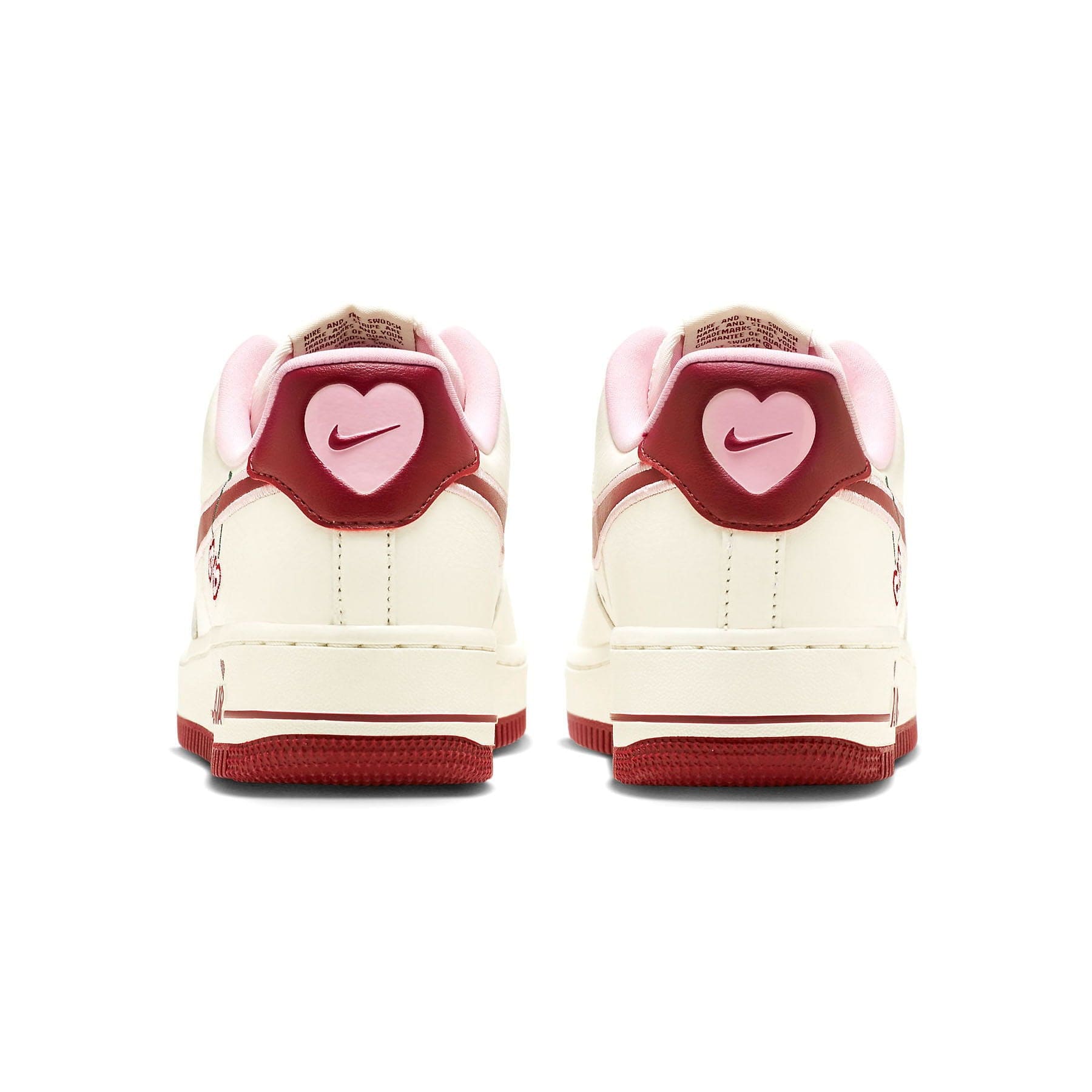 air force 1s valentines day 2023