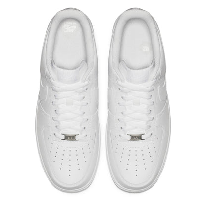 Nike Air Force 1 '07 'White' - Kick Game