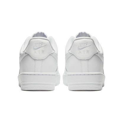 Nike Air Force 1 '07 'White' - Kick Game