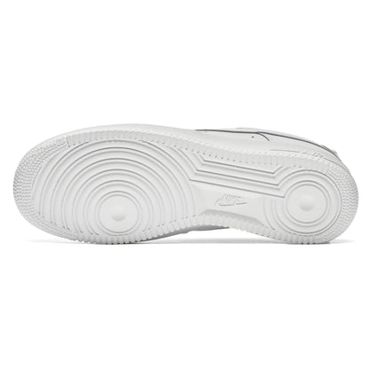 Nike Air Force 1 '07 'White' - Kick Game