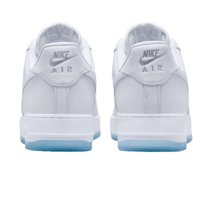 Nike Air Force 1 Low 'White Icy Blue' - Kick Game