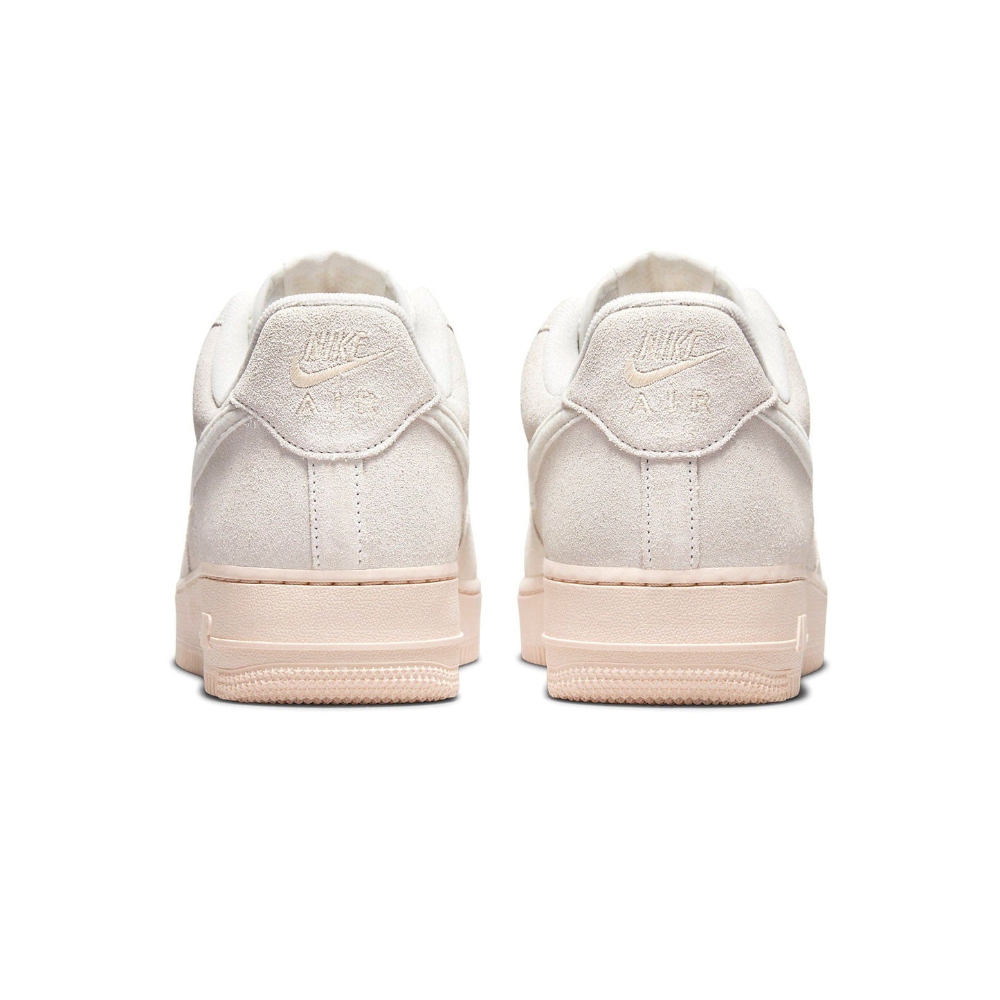 Nike Air Force 1 Winter Premium 'Summit White' - Kick Game