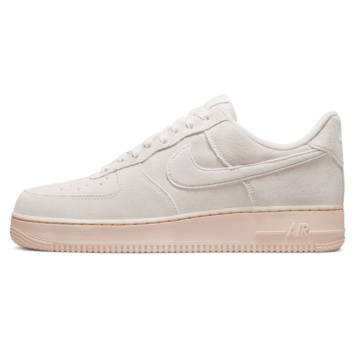 Nike Air Force 1 Winter Premium 'Summit White' - Kick Game