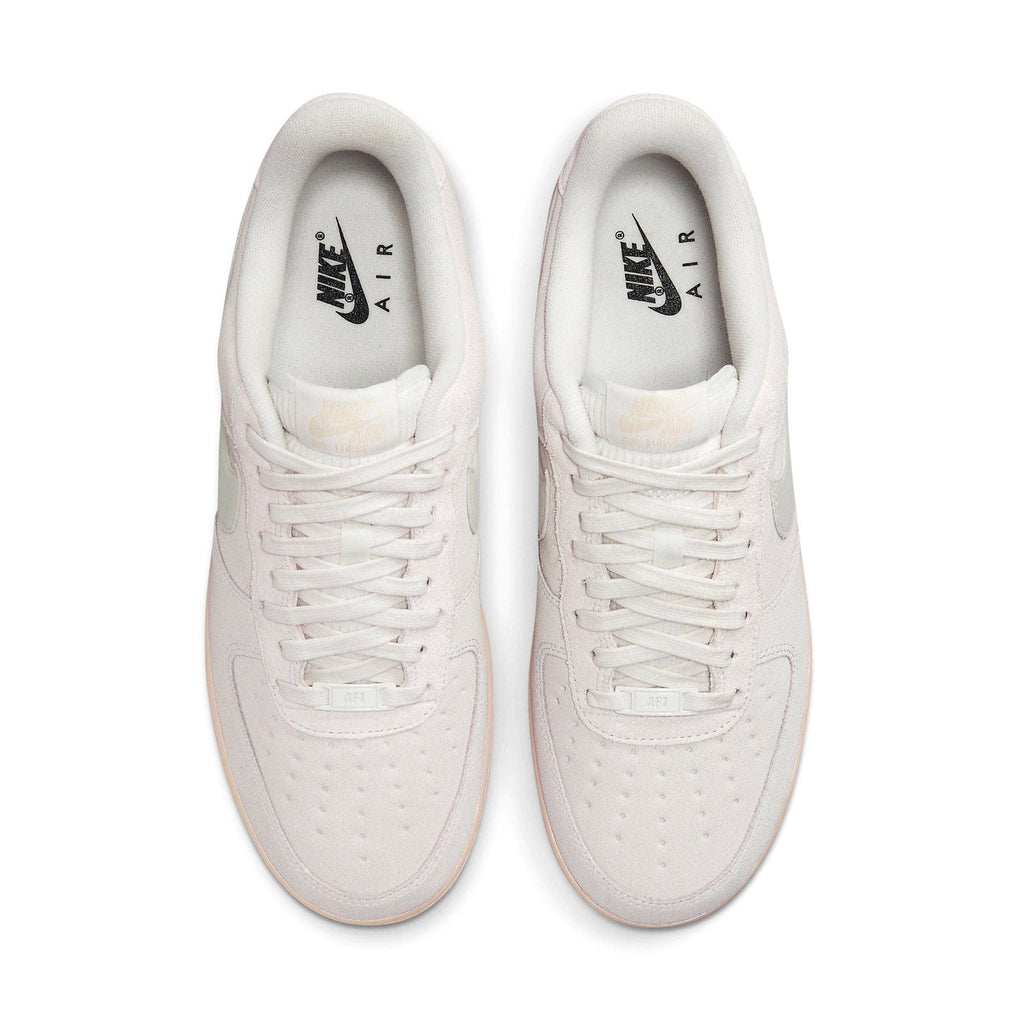 Nike Air Force 1 Winter Premium 'Summit White' - Kick Game
