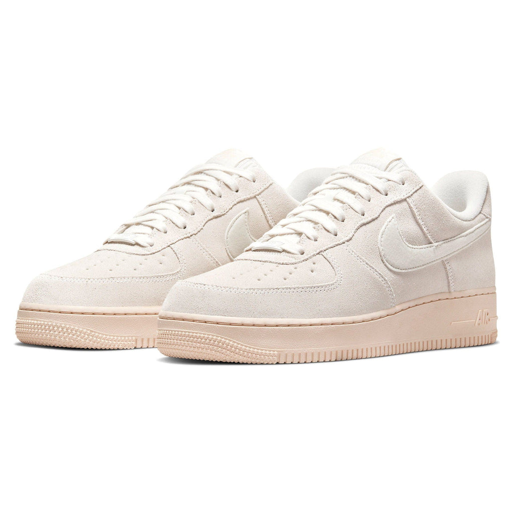 Nike Air Force 1 Winter Premium 'Summit White' - Kick Game