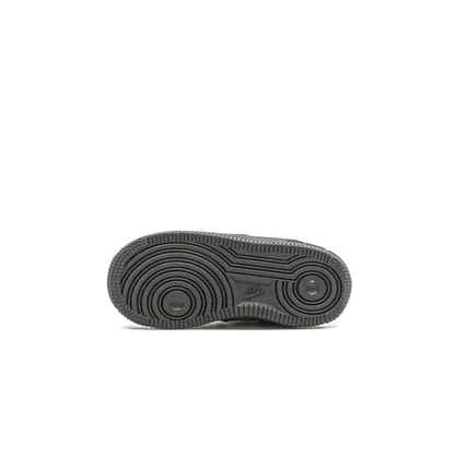 Nike Air Force 1 Low x Stussy TD 'Black' - Kick Game