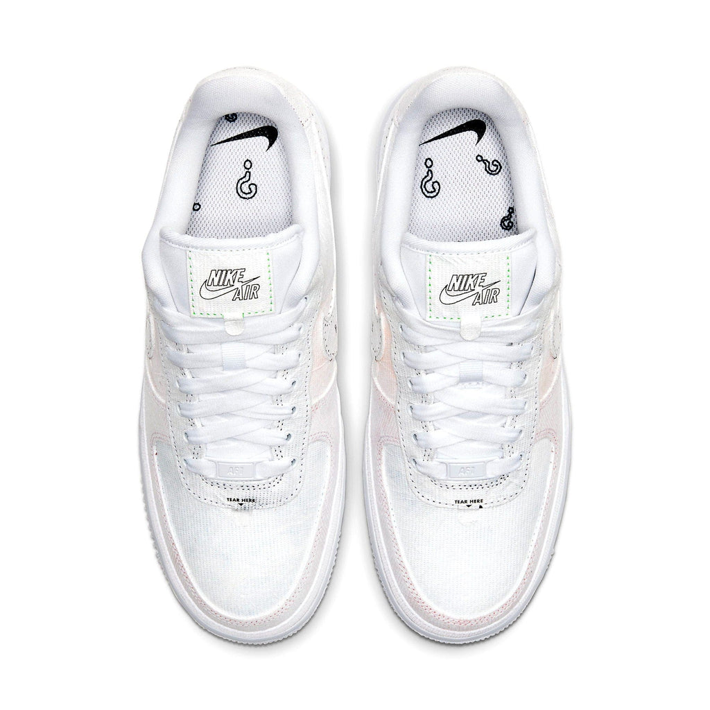 Nike Air Force Low Wmns LX 'Reveal' — Kick Game