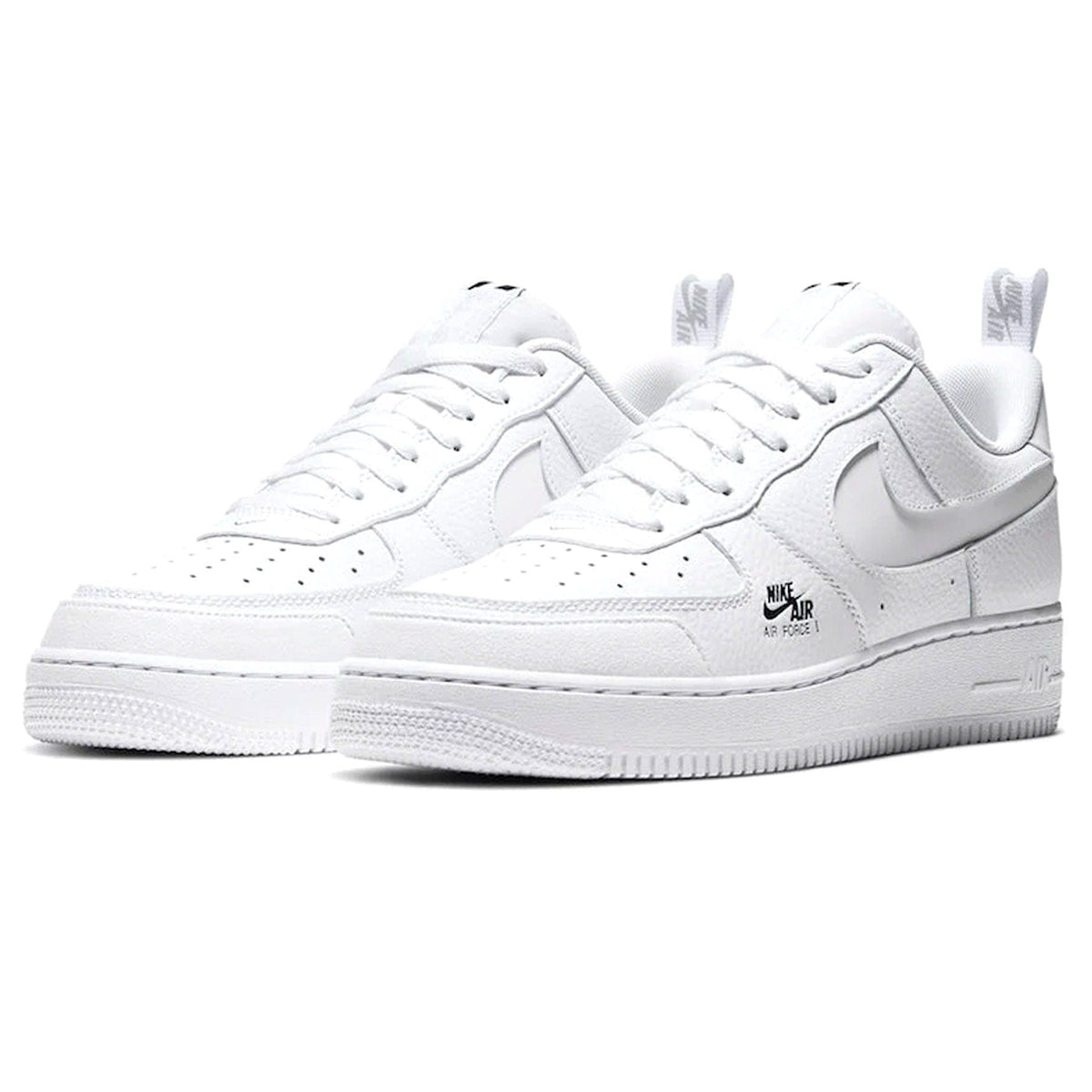 Nike  Air Force 1 Low 'Reflective Swoosh' - Kick Game