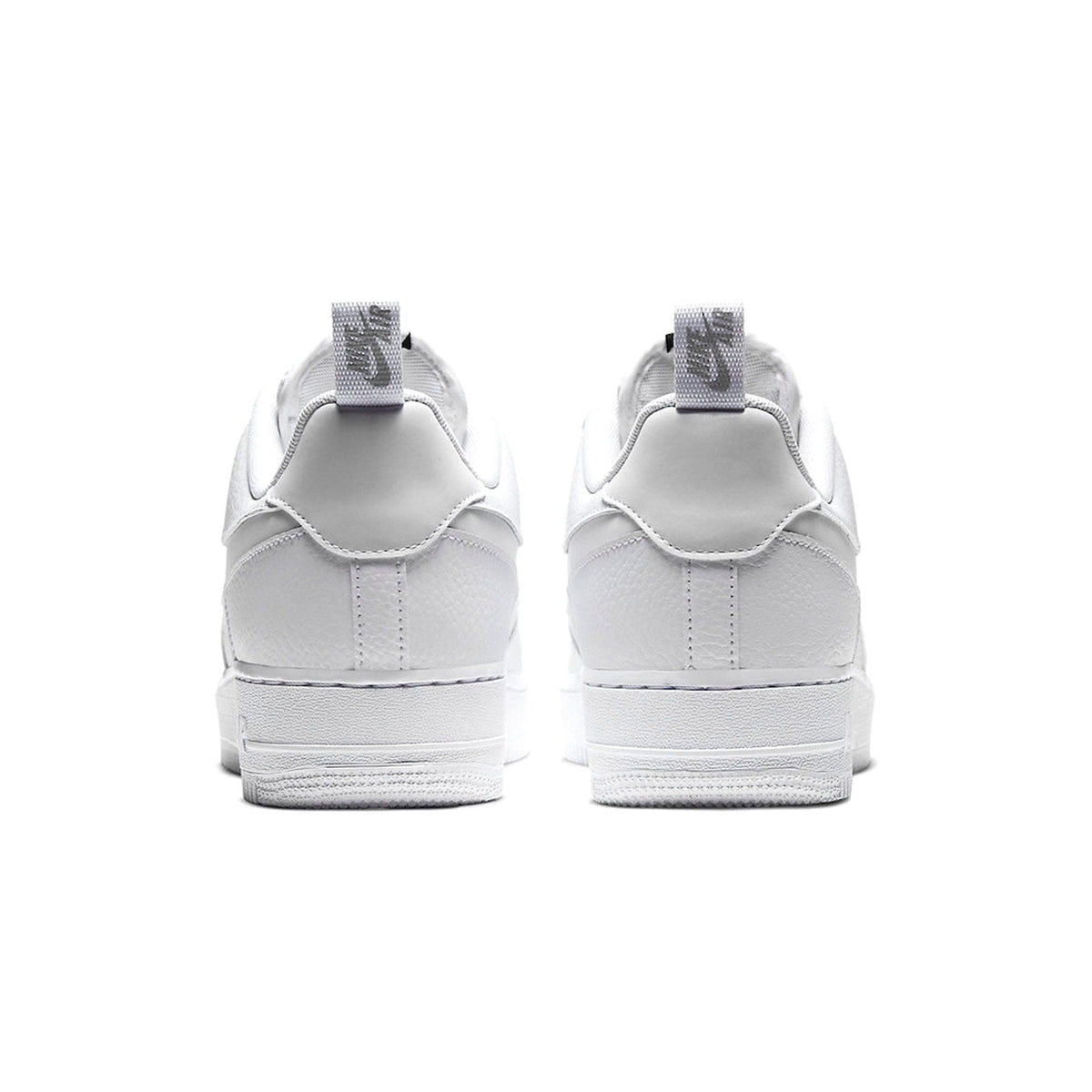 Nike  Air Force 1 Low 'Reflective Swoosh' - Kick Game