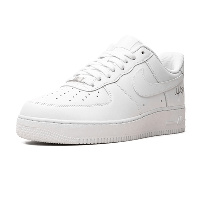 Nike Air Force 1 Wmns x Travis Scott 'Utopia' - Kick Game