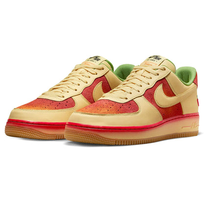 Nike Air Force 1 '07 'Chili Pepper' - Kick Game