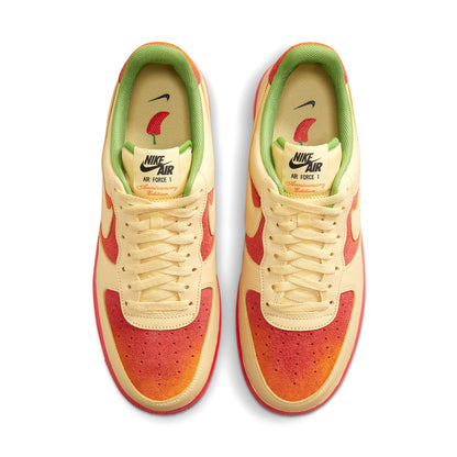 Nike Air Force 1 '07 'Chili Pepper' - Kick Game