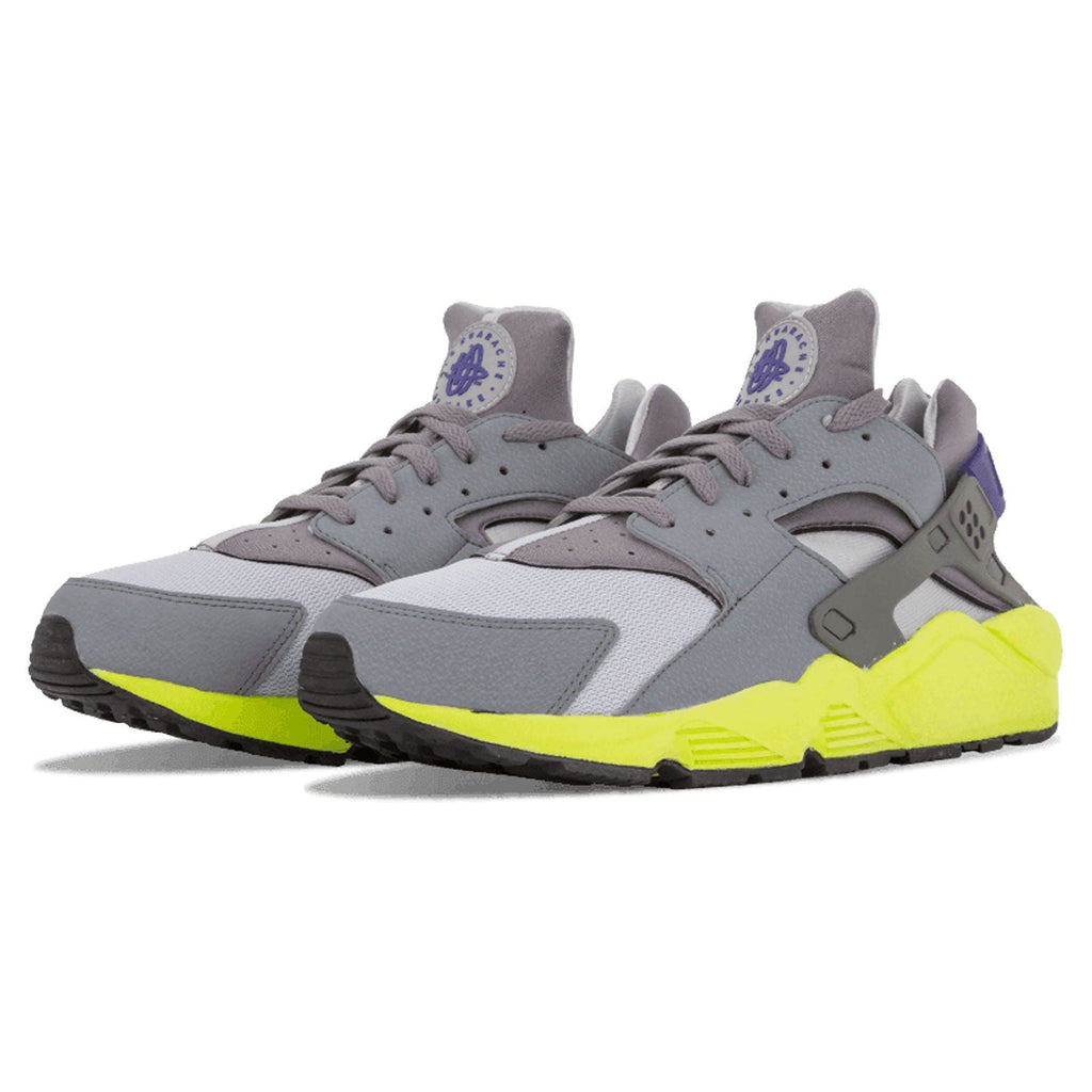 Nike Air Huarache 'Wolf Grey' - Kick Game