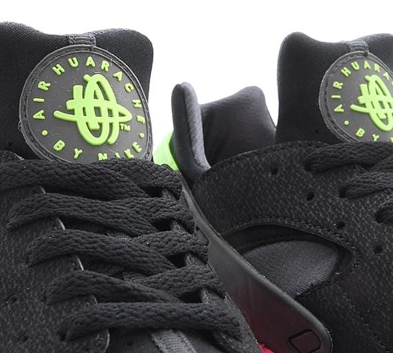 Nike Air Huarache 'Hyper Punch' - Kick Game