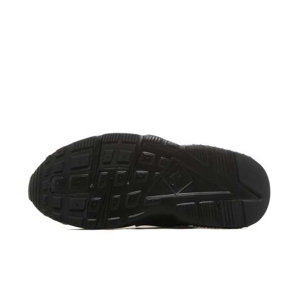Nike Air Huarache Children "Triple Black" - Kick Game