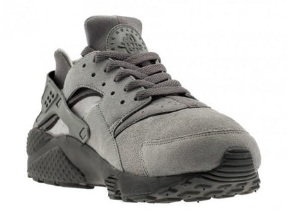 Nike Air Huarache 'Cool Grey' - Kick Game