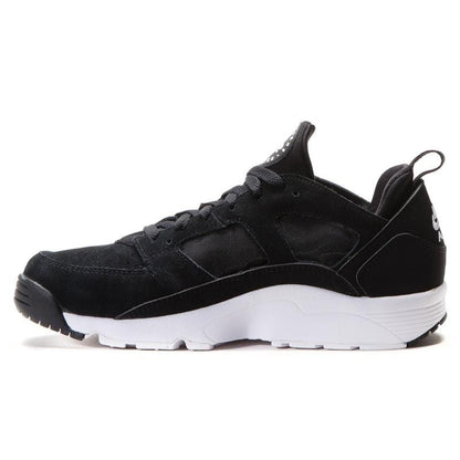 NIKE AIR TRAINER HUARACHE LOW (BLACK - WHITE) - Kick Game