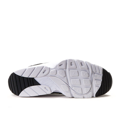 NIKE AIR TRAINER HUARACHE LOW (BLACK - WHITE) - Kick Game