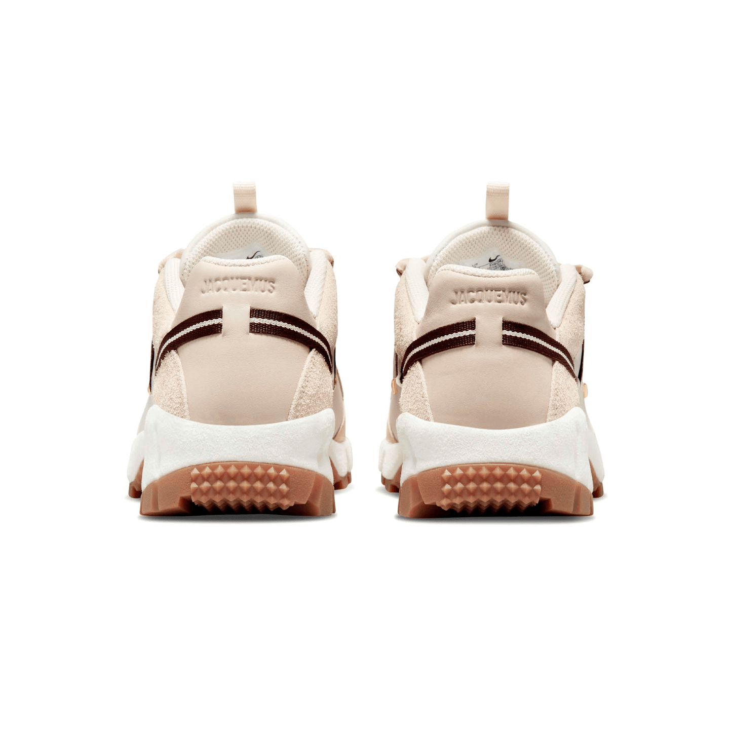 Jacquemus x Wmns Air Humara LX 'Sail' - Kick Game