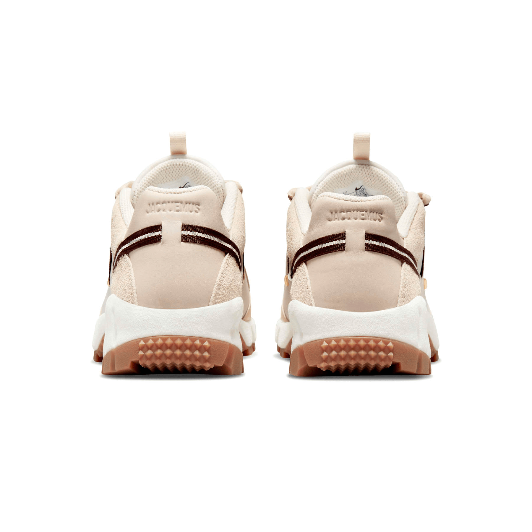 Jacquemus x Wmns Air Humara LX 'Sail' - Kick Game