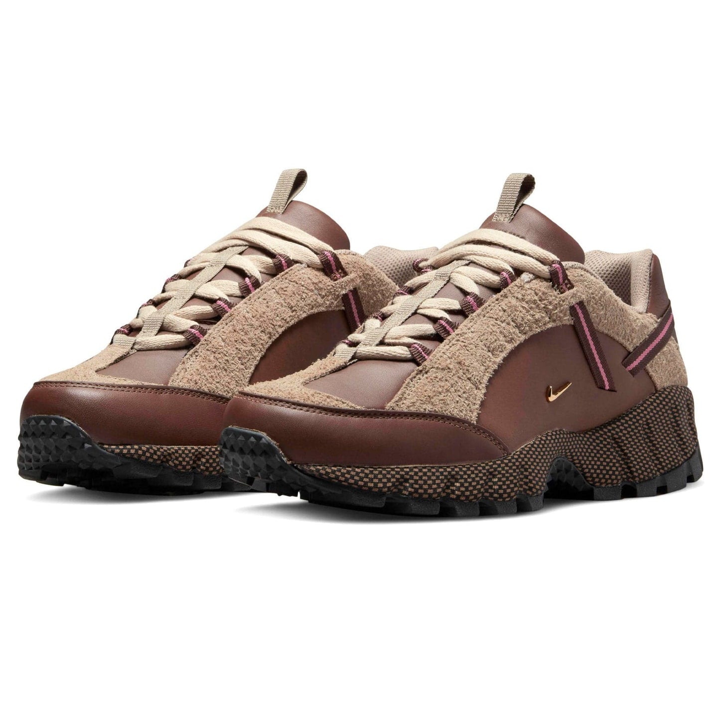 Jacquemus x Wmns Air Humara LX 'Brown' - Kick Game