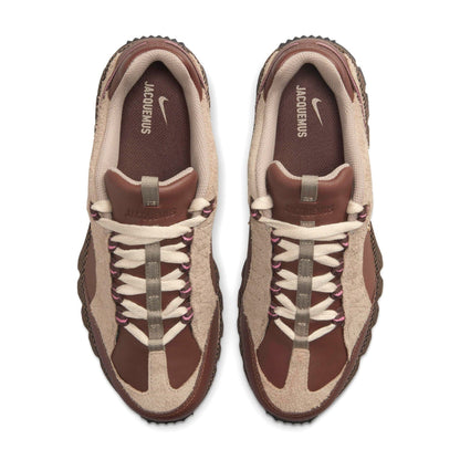 Jacquemus x Wmns Air Humara LX 'Brown' - Kick Game