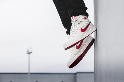 AIR JORDAN 1 KO HIGH OG "TIMELESS CANVAS" - Kick Game