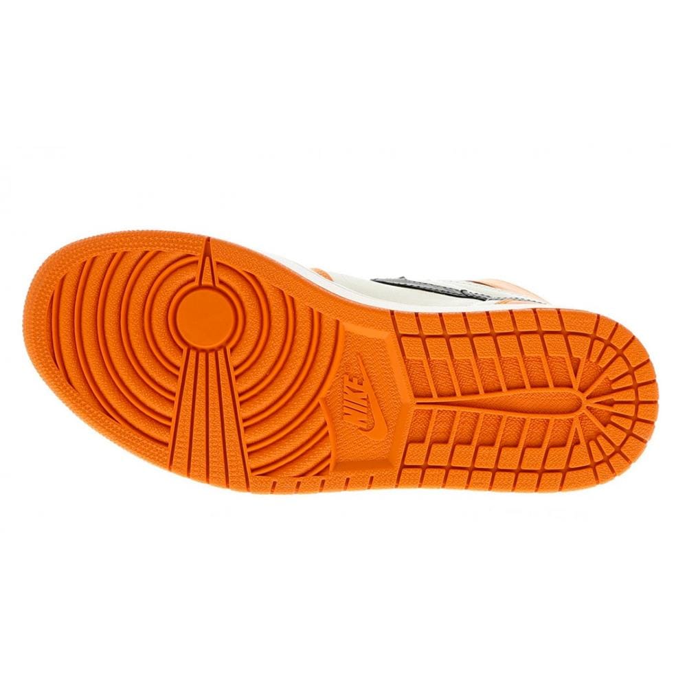 Air Jordan 1 Retro High OG (GS) Reverse Shattered Backboard