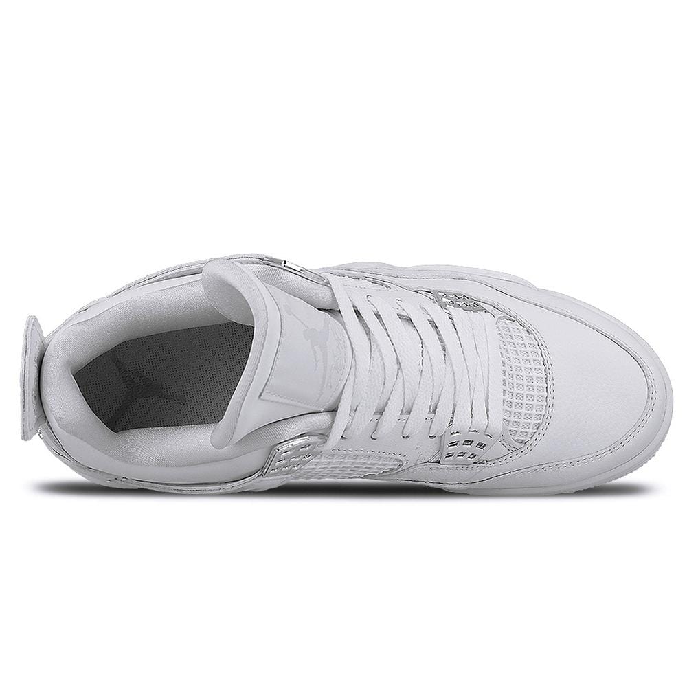 Air Jordan 4 Retro Pure Money - Kick Game
