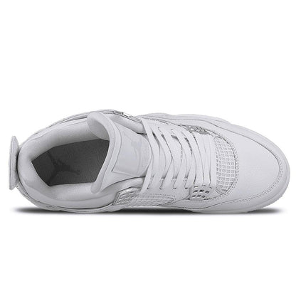 Air Jordan 4 Retro Pure Money - Kick Game